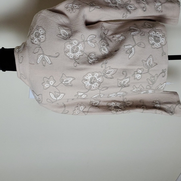 Wool suit jacket - Picture 4 of 6